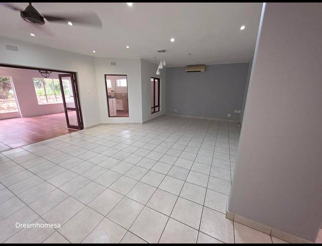 5 BEDROOM PROPERTY TO RENT IN PARKMORE